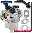 Huayi 20824011 Carburetor Fit For Lct 136CC 208CC 7HP 6HP Cmxx Maxx Gasolin New. Price: $31.47.