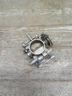 Harley Davidson Carburetor Body 27039-90A Electra Glide Classic Used. Price: $89.99.