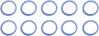 S&s Cycle 500-0148 Idle Mixture Screw O-rings 5X3X1 Mm 10-PACK New. Price: $12.95.