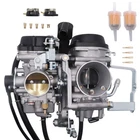 Carburetor & Intake Boot For Yamaha V-star XVS1100 Custom Classic 1999-2009 New. Price: $414.99.