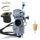 Carburetor W/ Intake Manifold For Yamaha TTR250 TTR-250 1999-2005 2006 New. Price: $65.36.