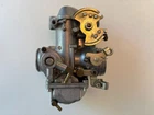Honda XL350 Carburetor 1974-75, 699A Keihin Used. Price: $160.00.