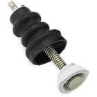 Twin Power Bendix Accelerator Pump - 71799 New. Price: $11.99.