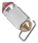 & Cycle Replacement Needle Assembly For Super D, G Carburetors 108784 New. Price: $90.99.