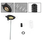 Carburetor Accelerator Pump Diaphragm Fits For Honda CB650C CB750F CB750K New. Price: $13.99.