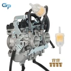 For Kawasaki Ninja 250R EX250 1988 1999 2000 01-07 Carburetor New. Price: $62.80.