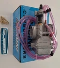 2000-2004 Honda CR125 125R Mikuni Tmx 38MM Carburetor W. Jets 16100-KZ4-L22 New. Price: $117.00.