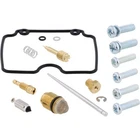 New Balls Carburetor Rebuild Kit 26-1152 For Yamaha TW200 Trailway 01-16. Price: $56.24.