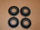 4 New Carburetor Slide Diaphragm Fit Yamaha VMZ1200 V-max XVZ1300. Price: $84.60.