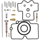 Balls Carburetor Rebuild Kit For Kawasaki KX250F 2004-2005 New. Price: $57.74.