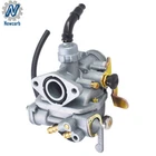 For Honda Trail 1970 1971 1972 Carburetor New. Price: $24.69.