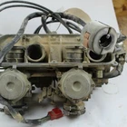 1986 Honda Goldwing GL1200SE Oem Carburetor Used. Price: $200.79.