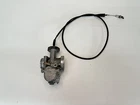 Used Oem 1991 Honda CR250R Stock Keihin Carburetor Assy. Price: $149.99.