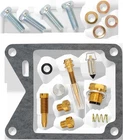 And Supply 18-2577 Carburetor Repair Kit Fits Yamaha XV750 1981-1983 New. Price: $31.97.