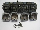 1979 Suzuki Intake Carburetor Carbs Used. Price: $319.16.