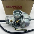 Oem Carburetor For Honda 2000-2005 XR80R CRF80F 16100-GN1-A83 New. Price: $41.00.