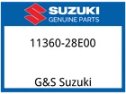 Suzuki Oem Part 11360-28E00 Cover, Sprocket New. Price: $35.78.
