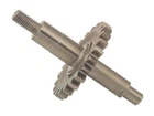 Psychic MX-10267A Shaft With Gear Durable Precision Component New. Price: $36.88.