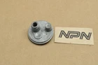 Vintage Used Oem Honda CA77 Carburetor Top Cap 16100-266-030. Price: $38.49.