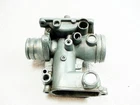 Honda CB350F Four 656C Carburetor Body #4 1972 1973 1974 $20 Used. Price: $20.00.
