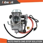 Labwork Carburetor For 2005 Arctic Cat 500 4X4 Le M4 Trv Automatic New. Price: $39.58.