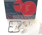 Suzuki VS1400 Intruder Carburetor Rebuild Repair Kits 1990 - 1995 Set Of 2 New. Price: $60.76.