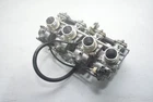Keihin FCR37 Carburetor Set Yamaha FZ750 Racing Performance Tuned 37MM Used. Price: $1810.75.