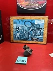 Harley Hummer Carburetor Tillotson MT76A Scat Bobcat Small Engine Motor Used. Price: $185.00.