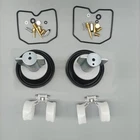 Carburetor Repair Rebuild Kit For Kawasaki KLX300R New. Price: $28.56.