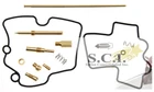 Ktm 250 Sx-f Keyster Carburetor Rebuild Repair Kit 2005 2010 New. Price: $39.13.