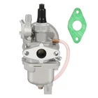 Hiaors 43CC 47CC 49CC 2-STROKE Carburetor Compatible With Syx New. Price: $25.64.
