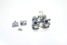 1984 - 1985 Yamaha RZ350 2340A Carburetors Carbs Oem Good E56 Used. Price: $370.49.