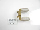 Original Vintage Bing Carburetor Bowl Float Ktm Dkw Sachs Penton Zundapp Maico New. Price: $28.50.