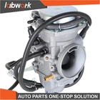 Labwork Carburetor For Honda XR650L 1993-2012 Replace 16100-MY6-772 New. Price: $47.09.