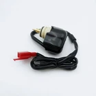 2006-2011 Yamaha Vino 50 Carb Electric Choke Solenoid Plunger New. Price: $24.23.