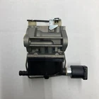 Replaces Tecumseh 640330A Carburetor With Solenoid Rotary 13142 New. Price: $45.00.
