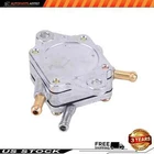 For Honda DF52-133-D 31 Liters/hr Square Fuel Vacuum Pulse Pump Single Outlet New. Price: $39.82.