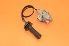 2001 98-02 XR200R Keihin Pd Carburetor Throttle Body Fuel Injector Twist Used. Price: $249.99.