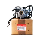 2000-2006 Honda Rancher TRX350 Oem Carburetor 16100-HN5-M41 16100-HN5-305 New. Price: $88.96.