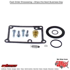 Balls Bike Carburetor Rebuild Kit Ktm 65 Sx 2007-2008 New. Price: $26.72.
