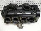 Suzuki 03 04 Gsxr 1000 Cylinder Head Valve Block Engine Motor Top End Assy Oem For. Price: $99.95.