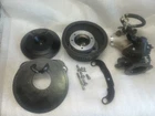 Harley- Vance & Hines Air Cleaner Throttle Body + Intake Manifold Injectors Used. Price: $179.00.