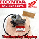 Honda Oem 16100-ZJ1-892 Carburetor (BG22C B) New. Price: $244.41.