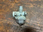 Honda Carburetor Body Keihin PD80C Used. Price: $60.00.