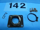 Yamaha 1994 RT100 Carb Insulator #560-13565-00-00 Used. Price: $19.99.