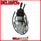 09793 Carburettor Dellorto Vhsb 37 Ds 2T Aria Manuale Honda 125 Nsr New. Price: $270.43.