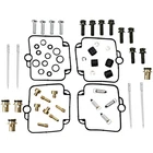 Parts Unlimited Carburetor Rebuild Kit Suzuki GSXR750 1990-1992 New. Price: $126.09.