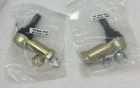Honda Tie Rod End Kit New Hand Thread Trx 500 450 650 Mfg 1053. Price: $24.75.
