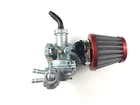 Carburetor & Air Filter For Honda ATC110 1979-1985 Atv New. Price: $27.99.