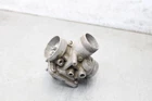 1970-1972 Yamaha R5 Oem Mikuni Carburetor Assembly 278-14102-01-00 LM20 Used. Price: $40.49.